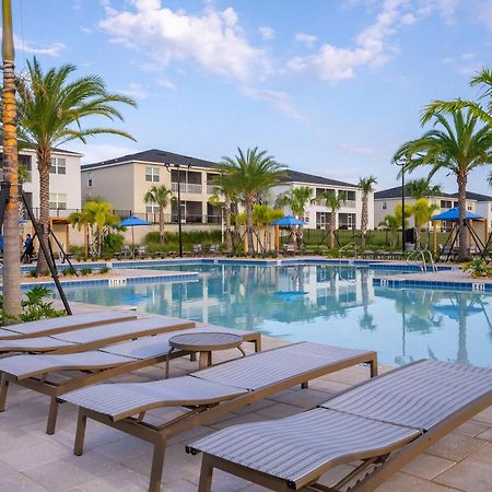 קיסימי Stunning 5 Bd W/ Pool Close To Disney 8955 מראה חיצוני תמונה