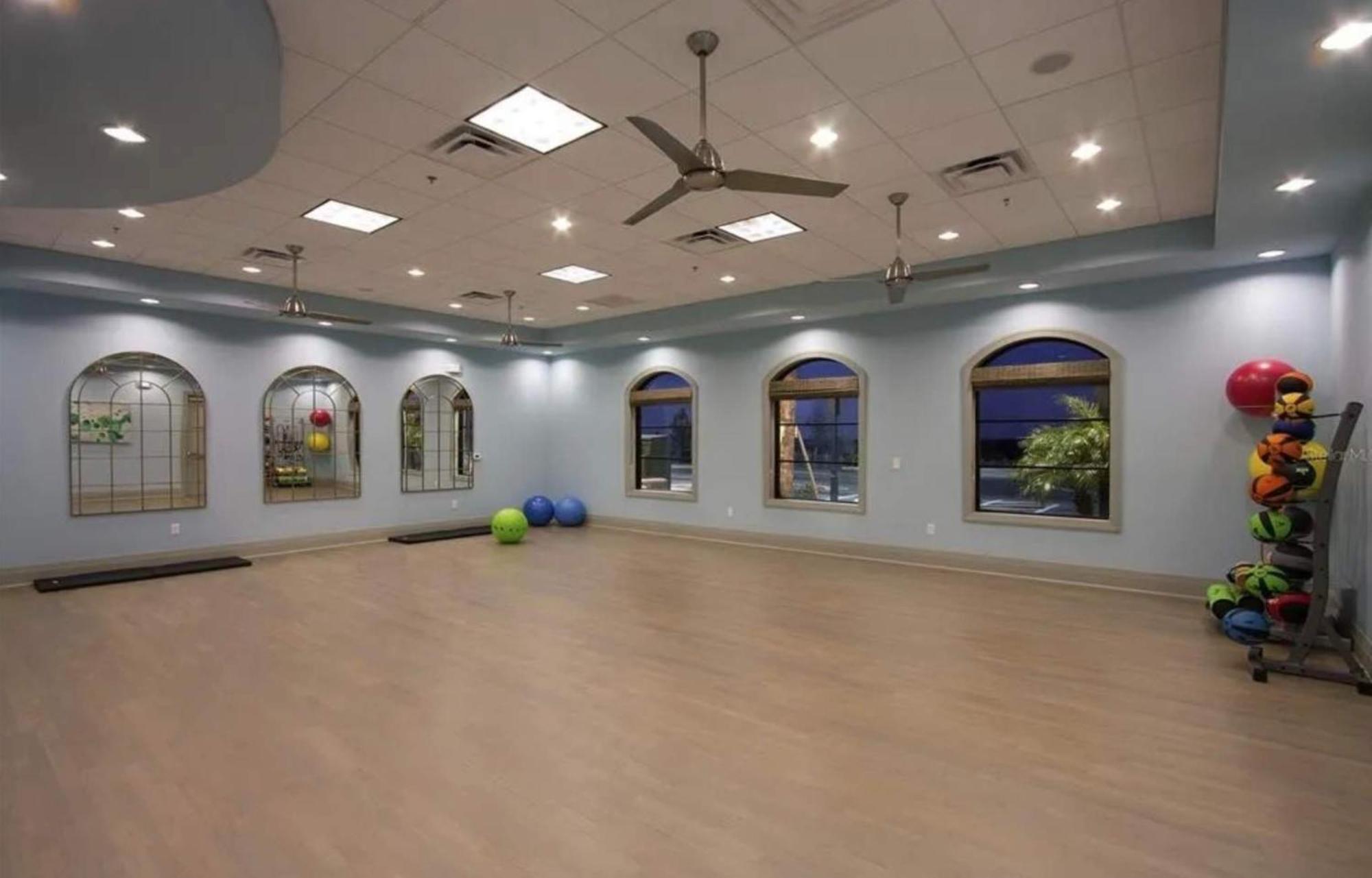 קיסימי Stunning 5 Bd W/ Pool Close To Disney 8955 מראה חיצוני תמונה
