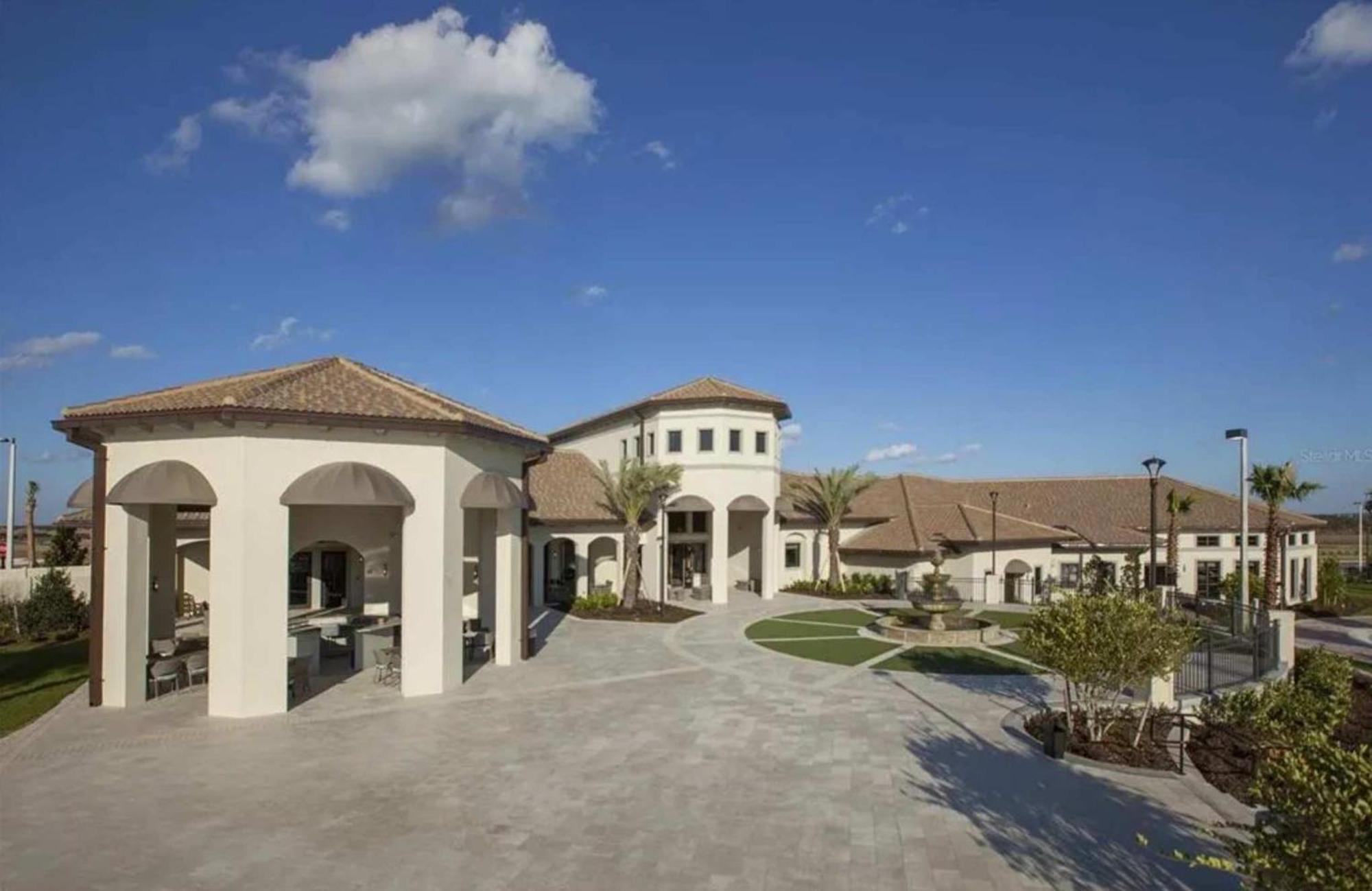קיסימי Stunning 5 Bd W/ Pool Close To Disney 8955 מראה חיצוני תמונה