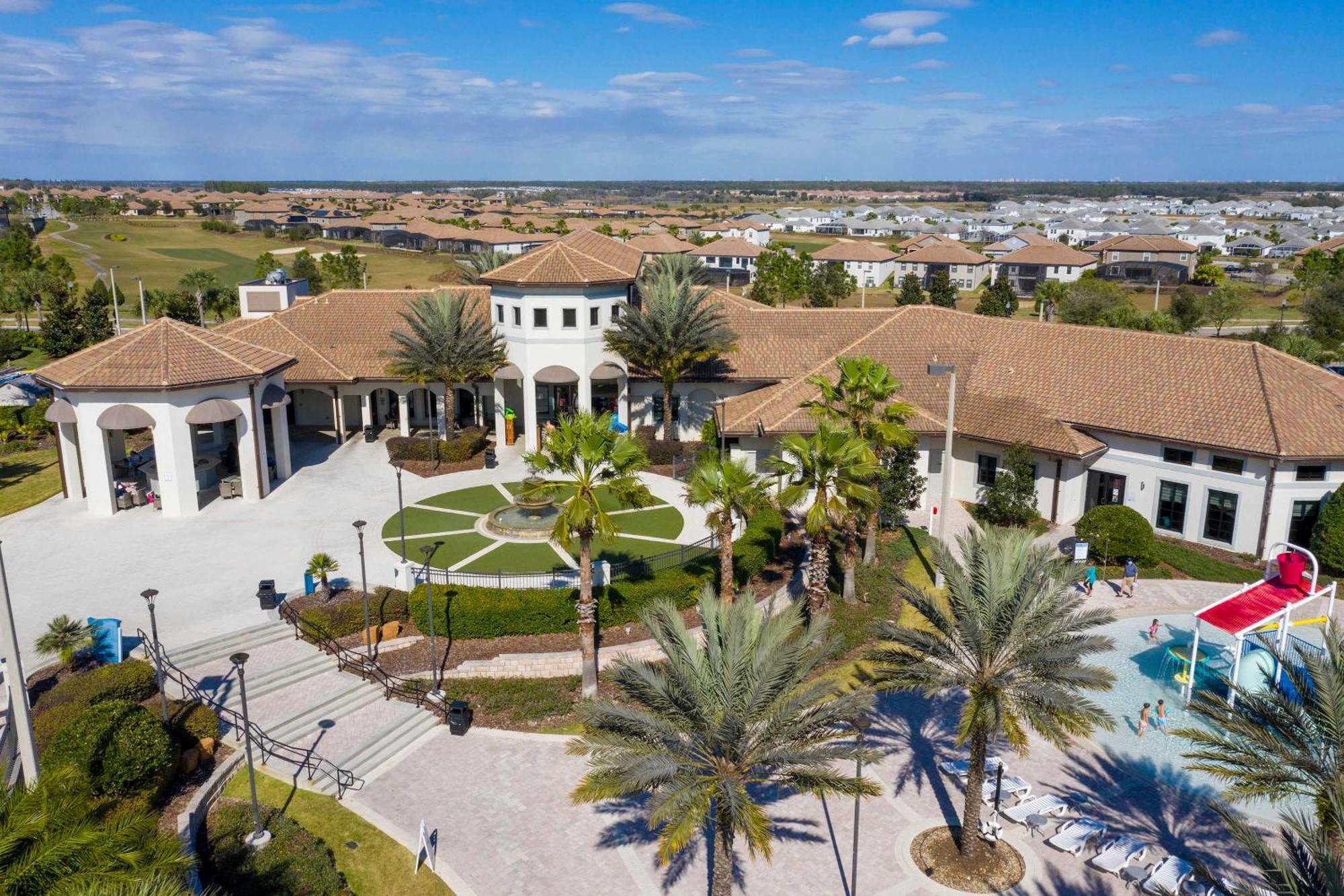 קיסימי Stunning 5 Bd W/ Pool Close To Disney 8955 מראה חיצוני תמונה