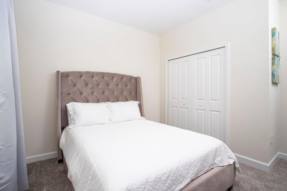 קיסימי Stunning 5 Bd W/ Pool Close To Disney 8955 מראה חיצוני תמונה