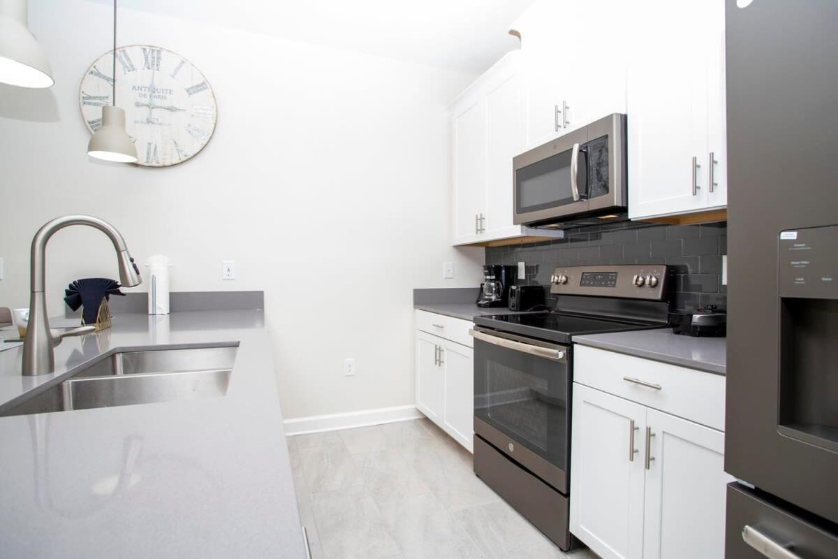 קיסימי Stunning 5 Bd W/ Pool Close To Disney 8955 מראה חיצוני תמונה